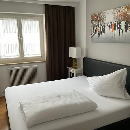 Hotel Berg Seekirchen am Wallersee Extérieur photo