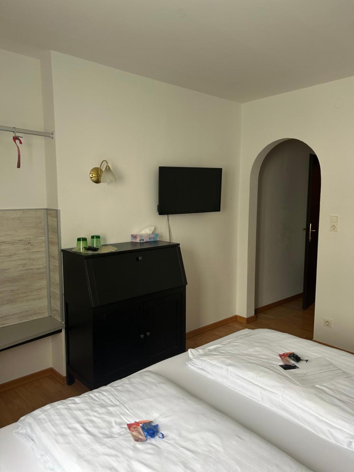 Hotel Berg Seekirchen am Wallersee Extérieur photo