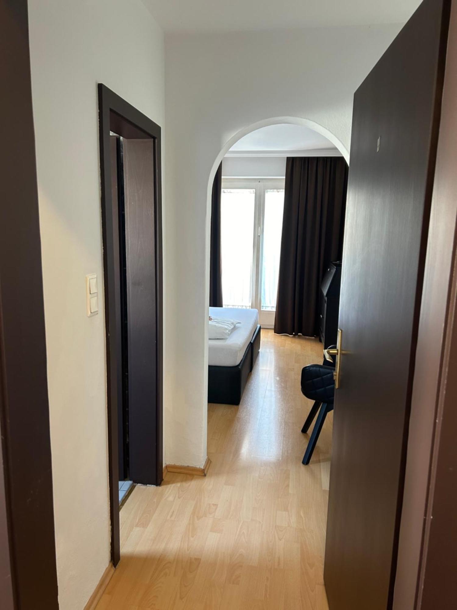 Hotel Berg Seekirchen am Wallersee Extérieur photo
