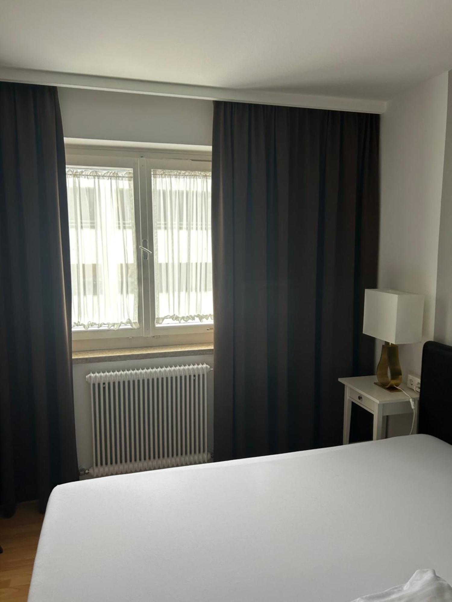 Hotel Berg Seekirchen am Wallersee Extérieur photo