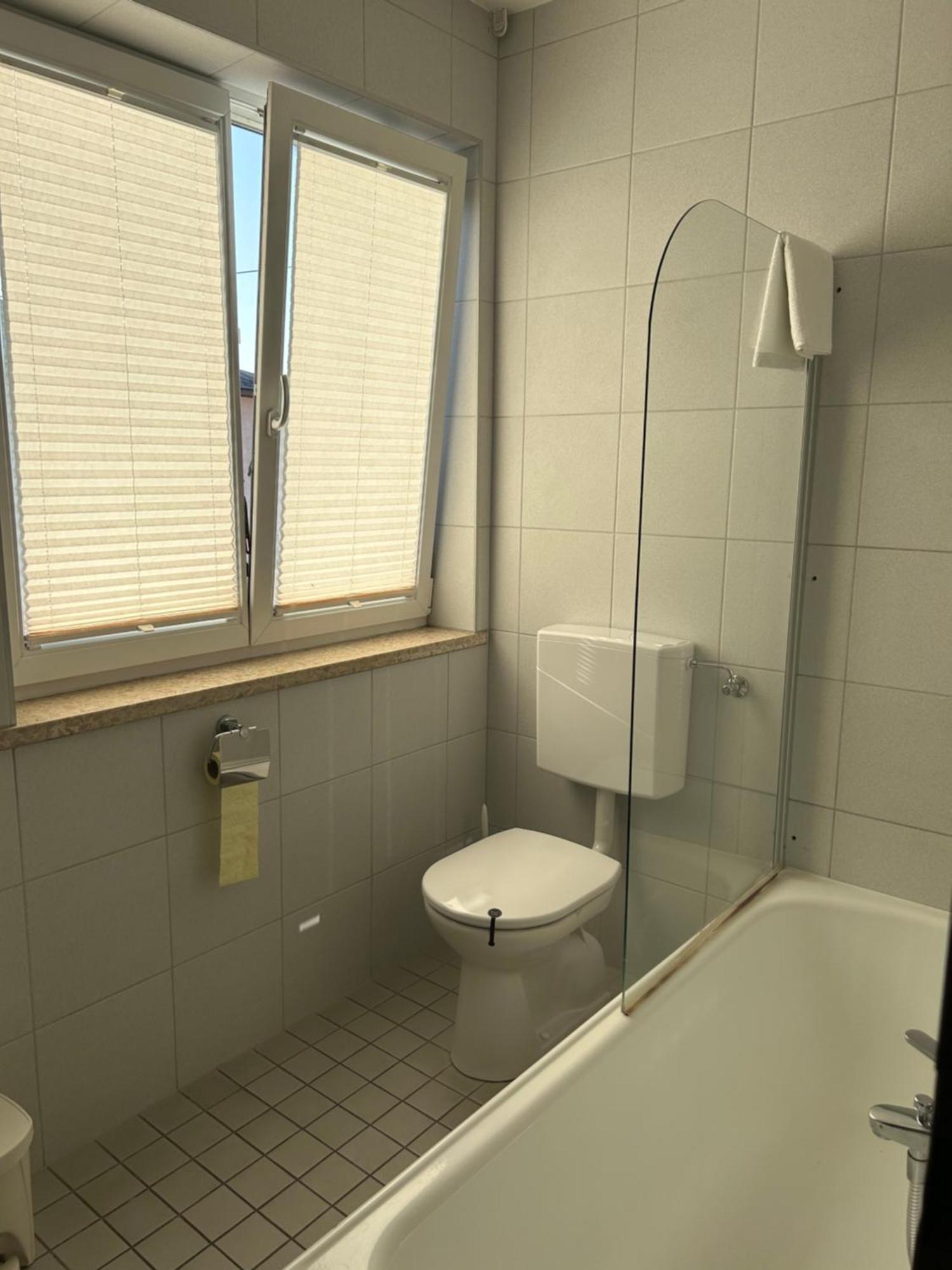 Hotel Berg Seekirchen am Wallersee Extérieur photo